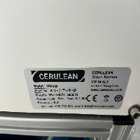 Cerulean EFA100 End Point Analyzer image 3